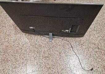 LG 60UH7707  60" TV - 2