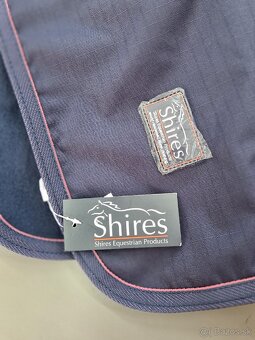 Nova nepremokavá deka zn. Shires Typhoon - 2