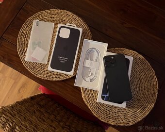 Apple iPhone 16 Pro Max 512GB Black Titanium - 2