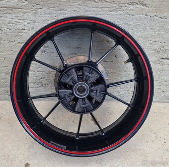 Zadný disk BMW S1000R/RR - 2