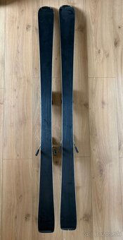 Lyze Fischer Aspire 150cm - 2