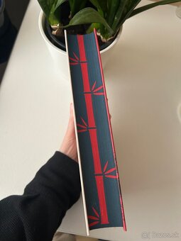 Potkan kráľ James Clavell - 2