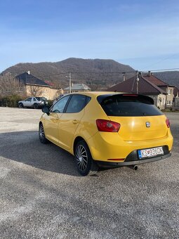 Seat Ibiza - 2