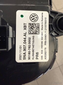 Climatronic 5NA.907.044.AL - 2