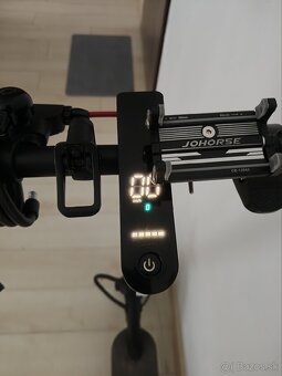 SENCOR SCOOTER ONE 2020 - 2