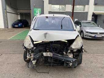 PEUGEOT PARTNER 1.6 HDI - 2