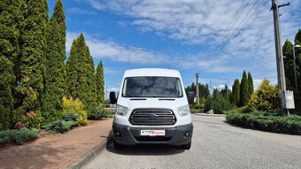 Ford Transit L2H2 rv.2017 - 2