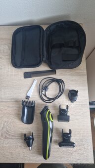 Pánsky zastrihávač - 2