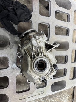 Mercedes Diferenciál A2213310205 - 2