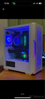 💻 Ryzen 5 5600 / RTX 4060 Ti / 16GB RAM - 2