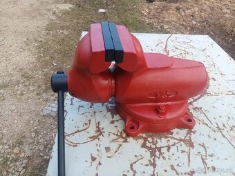 Zverák YORK 125 - 2