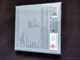 Predám Depeche mode live in Berlin - 2