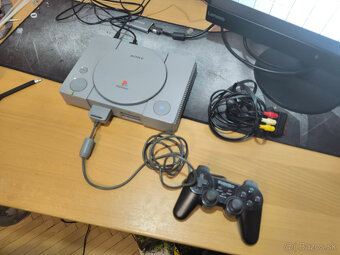 Playstation 1 - 2