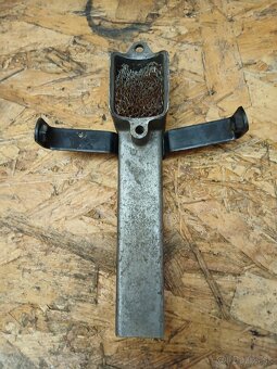 Babetta vzduchový filter nasávanie - 2