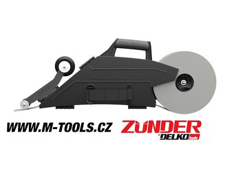 Aplikátor Delko Tools - náradie pre sadrokartón - tmelenie - 2