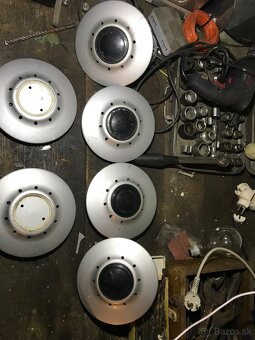 Škoda Felicia Pukličky - 2