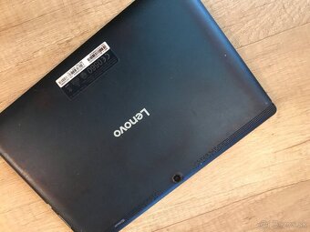 Tablet Lenovo 10 palcový tB2 X30L - 2