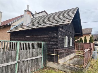 Ponúkam devenicu - 2