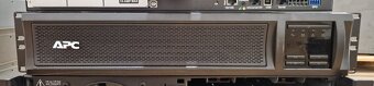 APC SMX2200MHV2U - 2