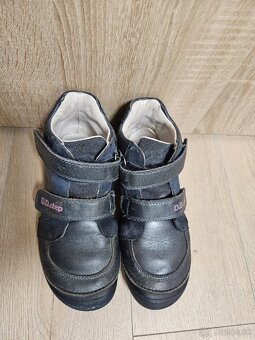 Dd step barefoot dievcenske 34ky - 2