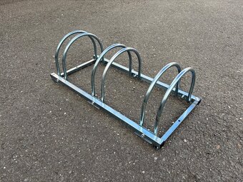 Stojan na bicykle - 2