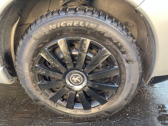 Peugeot Partner 1.6HDI 16V - 2