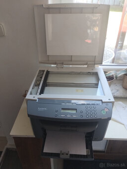 Predám laserová tlačiareň - 2