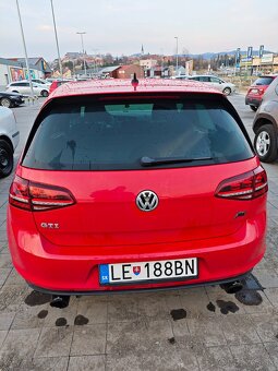 Volkswagen Golf 7 GTI - 2