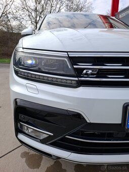 Volkswagen Tiguan 2.0 TSI - 2