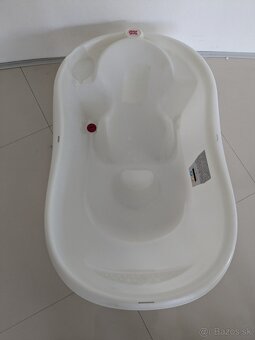 Vanička Onda Evolution biela 68 - 2