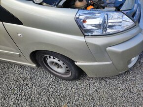 Rozpredam Citroen Jumpy 2006-2016 2.0 HDI RHH na ND - 2