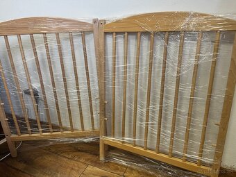 Detská postieľka - 2