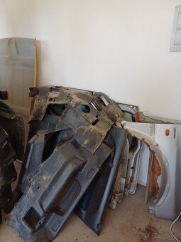 Diely suzuki jimny - 2