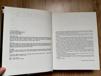 Kniha: Bolfík Július - Gemer Malohont I Príroda - 2