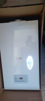 Predám kotol Protherm Gepard - 2