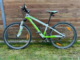 Dva kvalitné detské bicykle SCOTT - 2