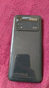 Xaomi Poco M4 Pro - 2