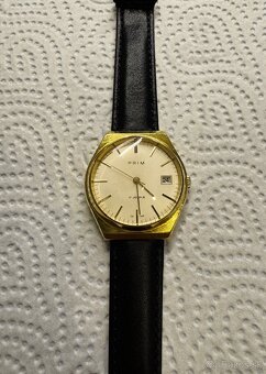 Prim hodinky - 2