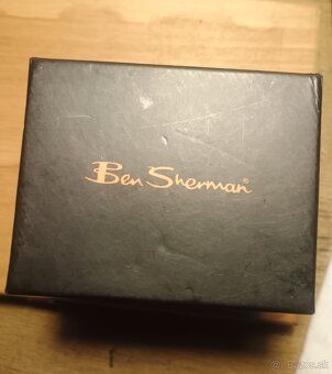 Ben sherman digital.new. - 2