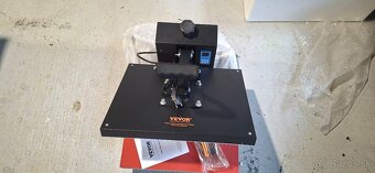 Velky nazehlovaci termolis 40x50 - 2