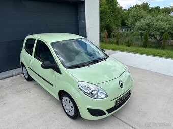 Renault Twingo 1.2 16V - 2