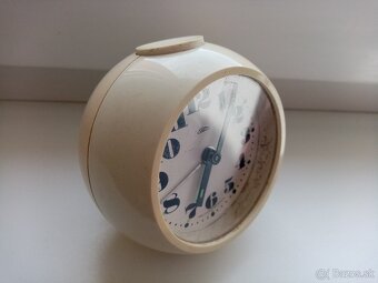 PRIM – retro budík - 2