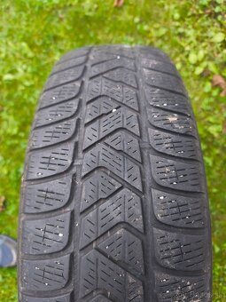 Elektróny 5x112  Vw tiguan - 2