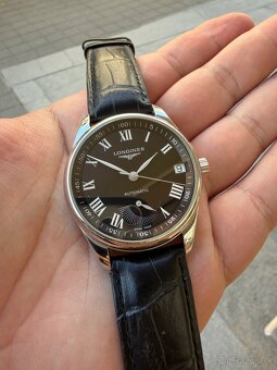 Longines - 2