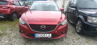 PREDAM MAZDA 6 VADA MORA - 2