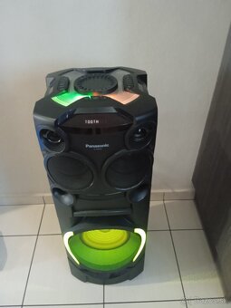 Párty reproduktor - 2