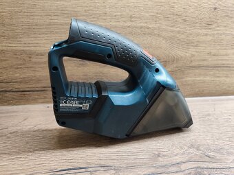 vysavac Bosch Gas 12V - 2