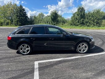 Predám Audi A4 B8.5 2.0TDI 105kW NOVÁ EK/TK - 2