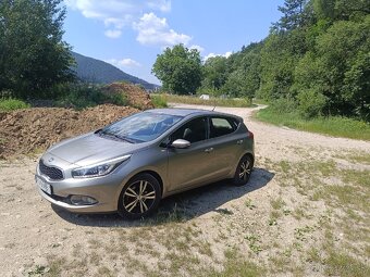 Kia ceed - 2
