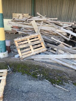 Drevo - 2